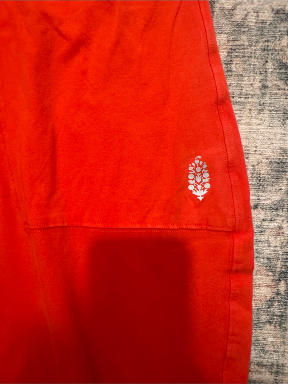 FP Movement Coral Hotshot Strappy Jumpsuit - Picture 2 of 3